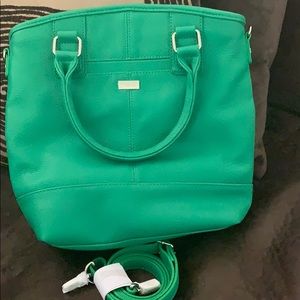 Thirty one -Jewell purse